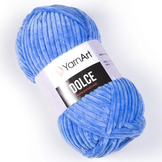 Yarnart Dolce