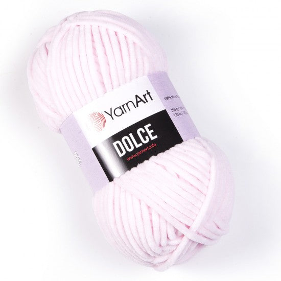 Yarnart Dolce