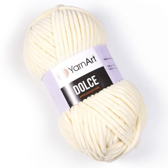 Yarnart Dolce