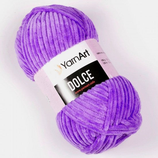 Yarnart Dolce