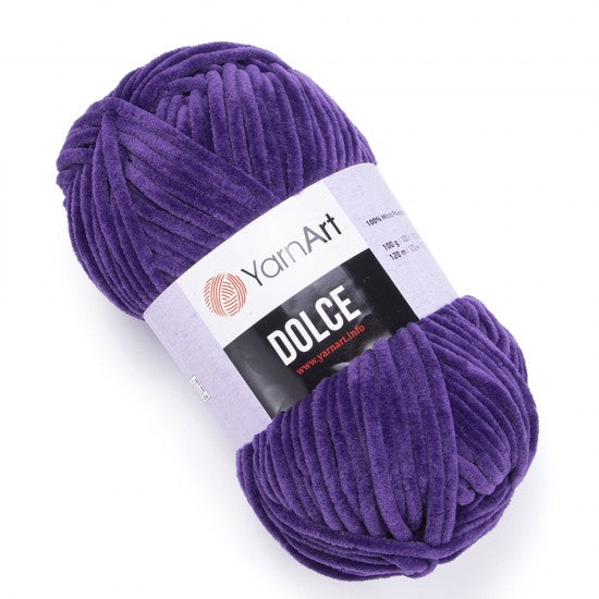 Yarnart Dolce