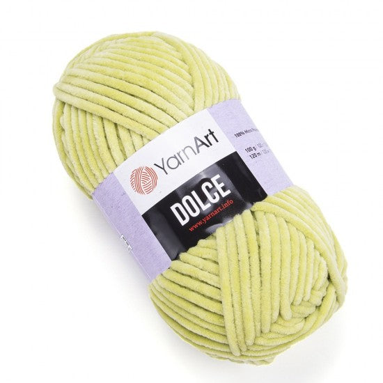 Yarnart Dolce