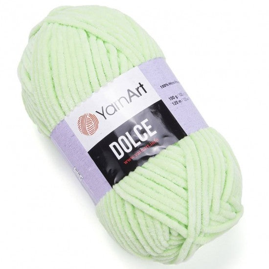 Yarnart Dolce