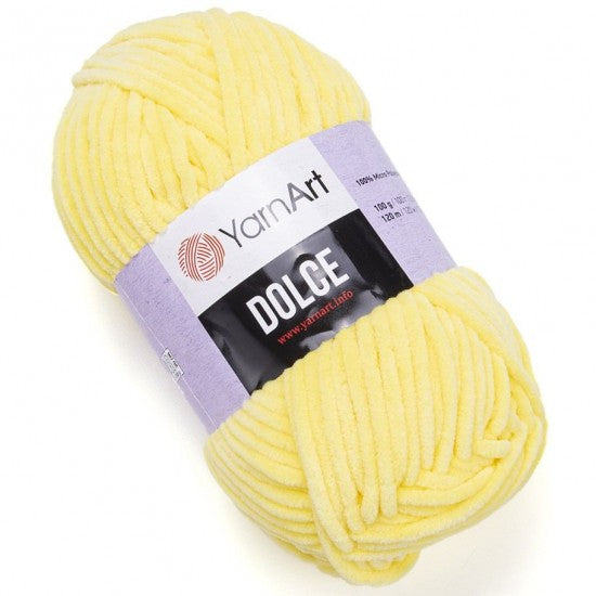 Yarnart Dolce
