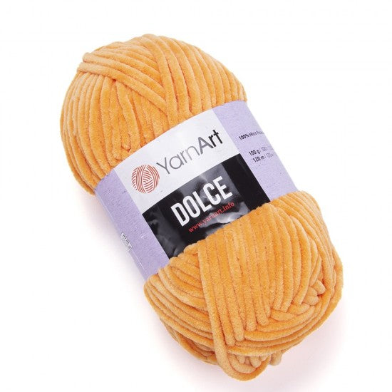 Yarnart Dolce