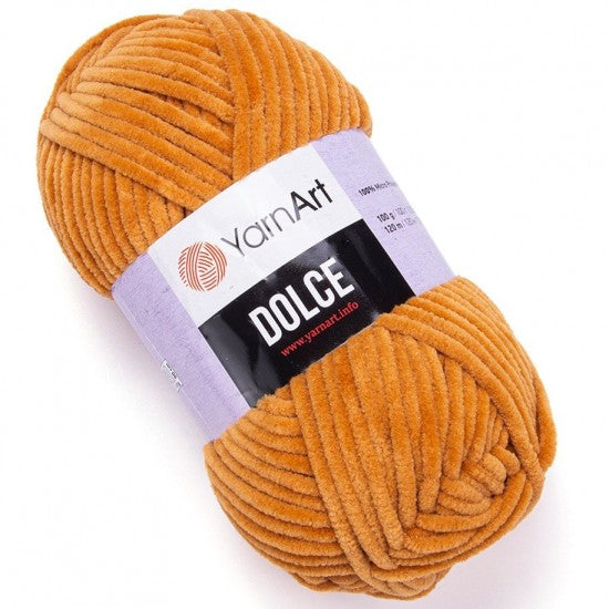 Yarnart Dolce