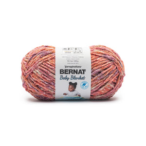 Bernat Baby Blanket 300gr
