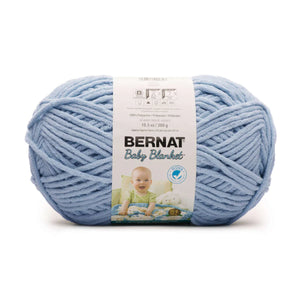 Bernat Baby Blanket 300gr