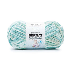 Bernat Baby Blanket 300gr