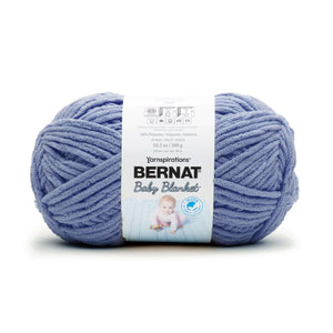 Bernat Baby Blanket 300gr