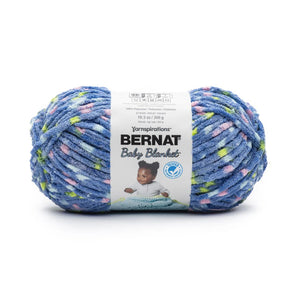 Bernat Baby Blanket 300gr