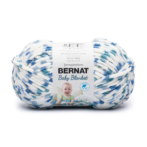 Bernat Baby Blanket 300gr