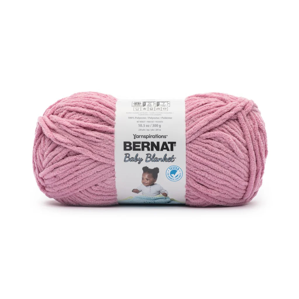 Bernat Baby Blanket 300gr