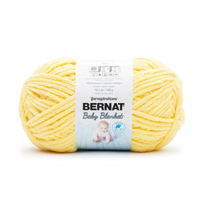 Bernat Baby Blanket 300gr