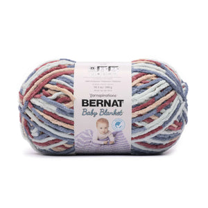 Bernat Baby Blanket 300gr