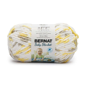 Bernat Baby Blanket 300gr