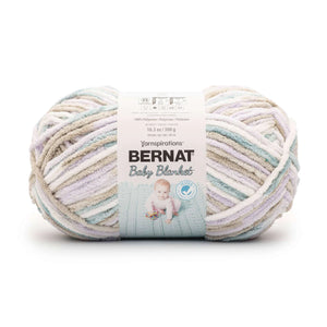 Bernat Baby Blanket 300gr