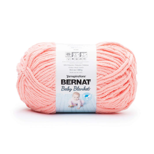 Bernat Baby Blanket 300gr