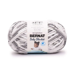 Bernat Baby Blanket 300gr