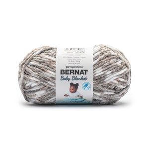 Bernat Baby Blanket 300gr