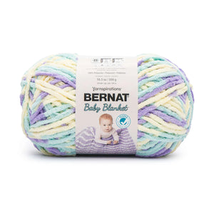 Bernat Baby Blanket 300gr