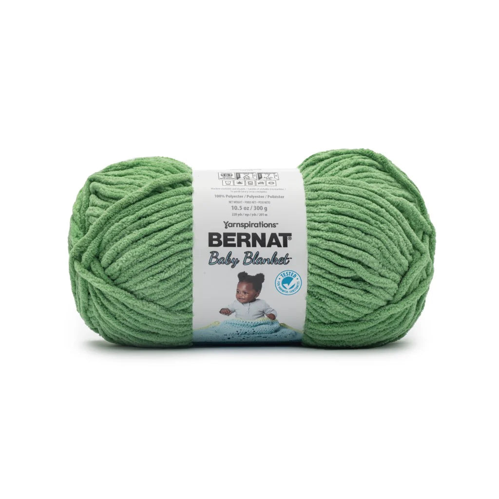 Bernat Baby Blanket 300gr