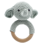 Haakpakket Rammelaar Olifant | Hardicraft