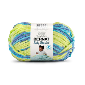 Bernat Baby Blanket 300gr