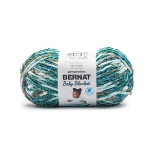 Bernat Baby Blanket 300gr