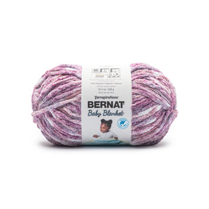 Bernat Baby Blanket 300gr