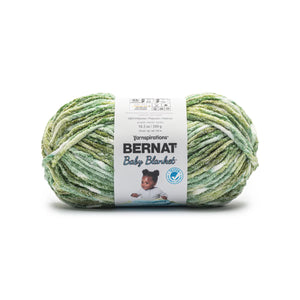 Bernat Baby Blanket 300gr