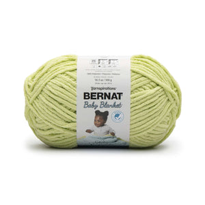 Bernat Baby Blanket 300gr