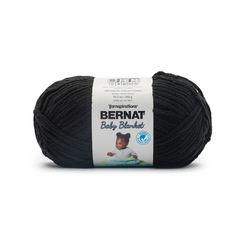 Bernat Baby Blanket 300gr