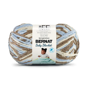 Bernat Baby Blanket 300gr