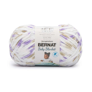 Bernat Baby Blanket 300gr