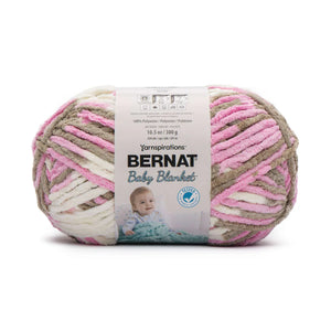 Bernat Baby Blanket 300gr
