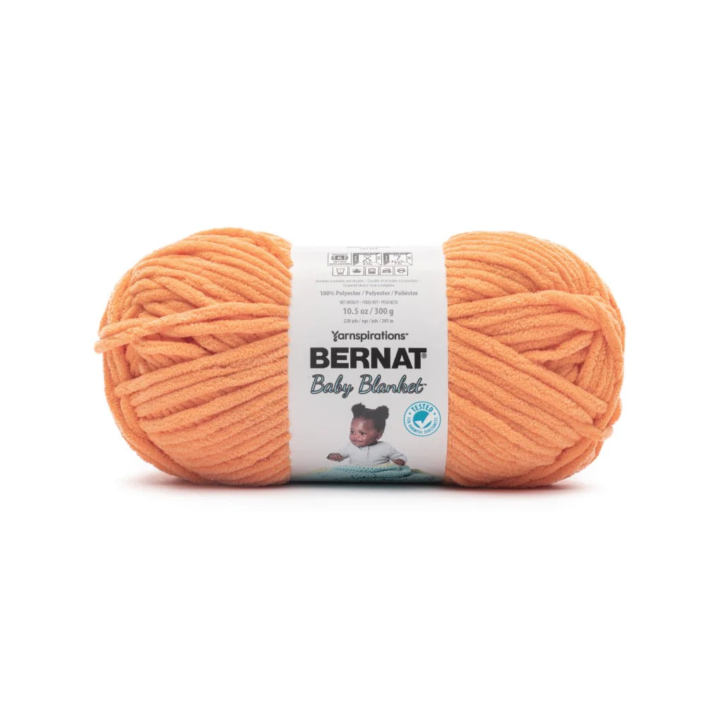 Bernat Baby Blanket 300gr