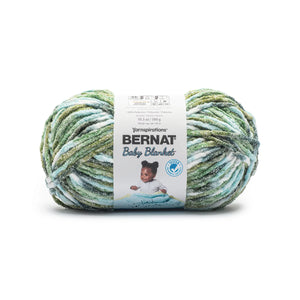 Bernat Baby Blanket 300gr