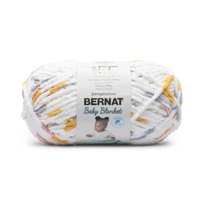 Bernat Baby Blanket 300gr