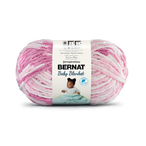 Bernat Baby Blanket 300gr