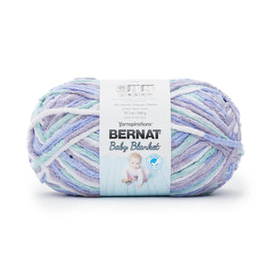 Bernat Baby Blanket 300gr
