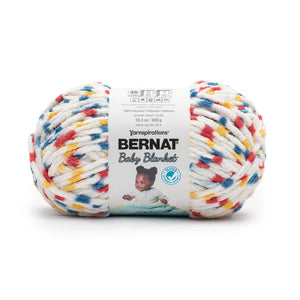 Bernat Baby Blanket 300gr