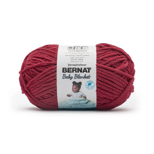Bernat Baby Blanket 300gr