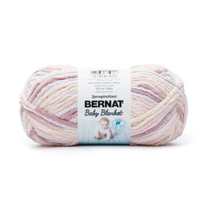 Bernat Baby Blanket 300gr