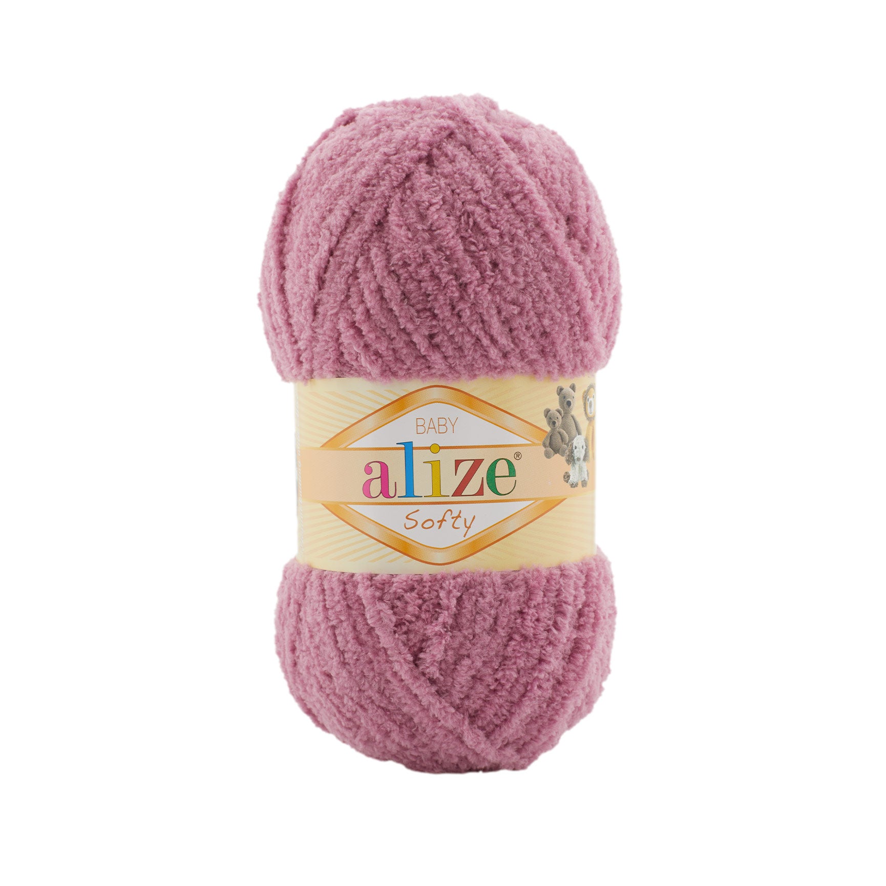 Alize Baby Softy