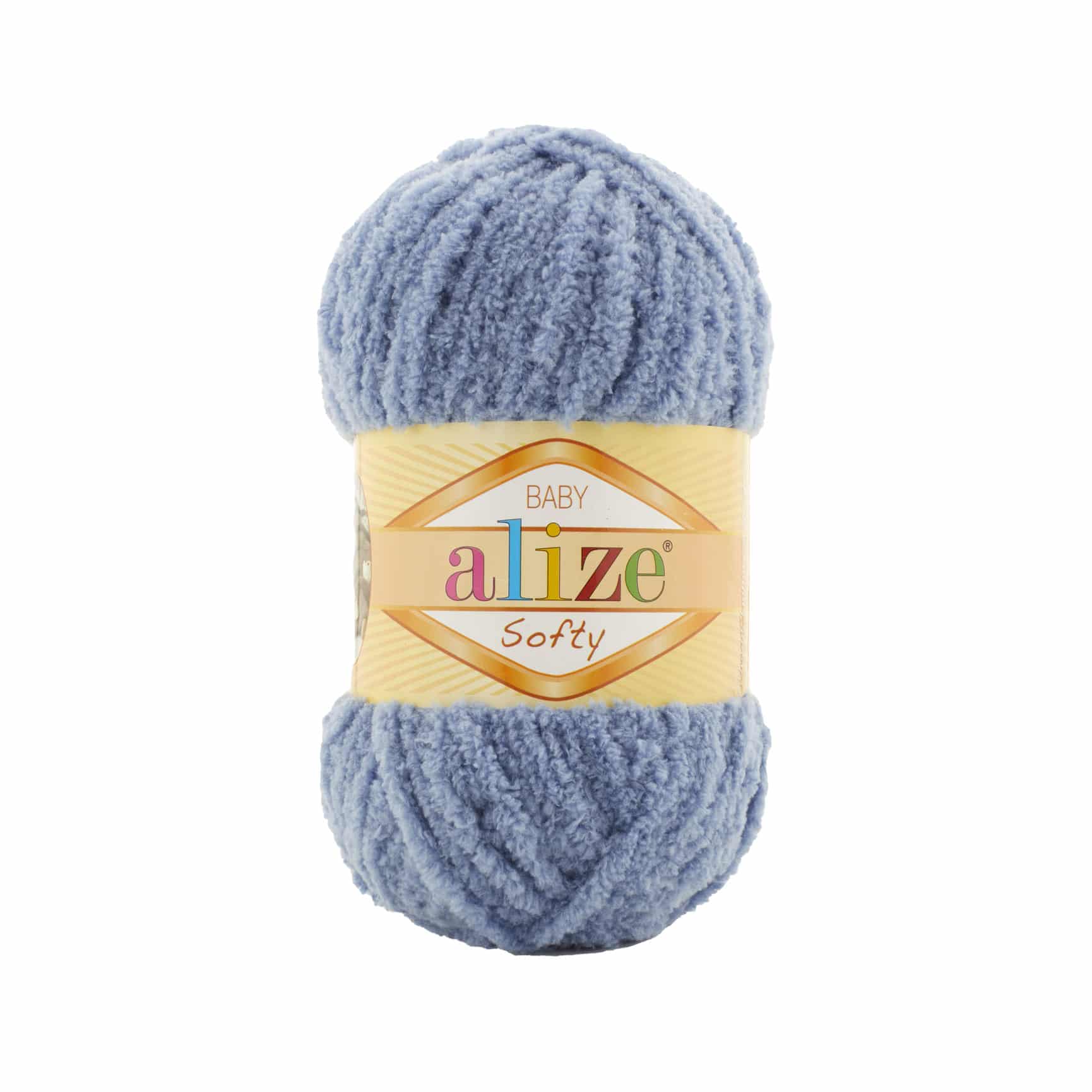 Alize Baby Softy