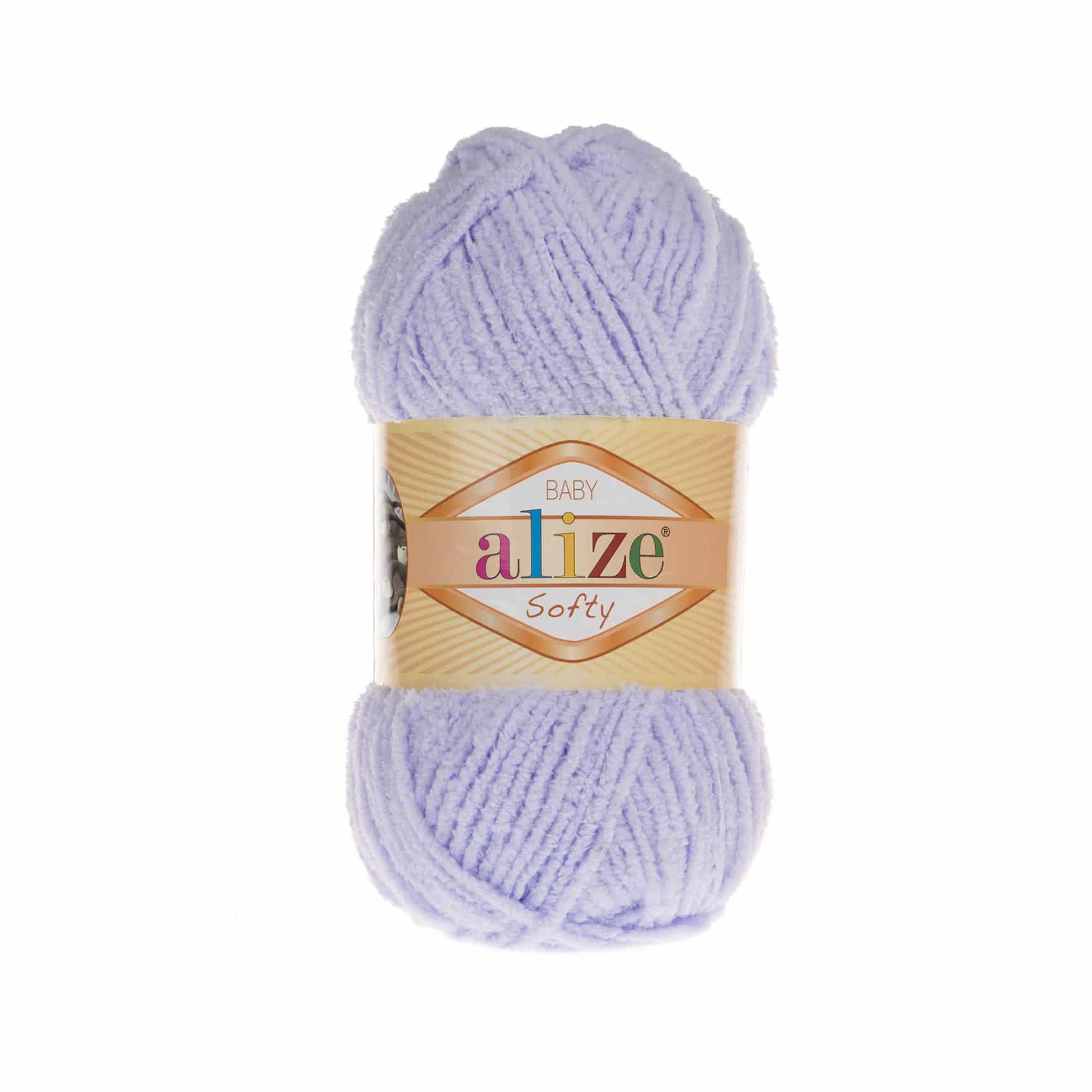 Alize Baby Softy