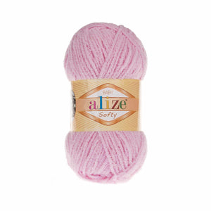 Alize Baby Softy