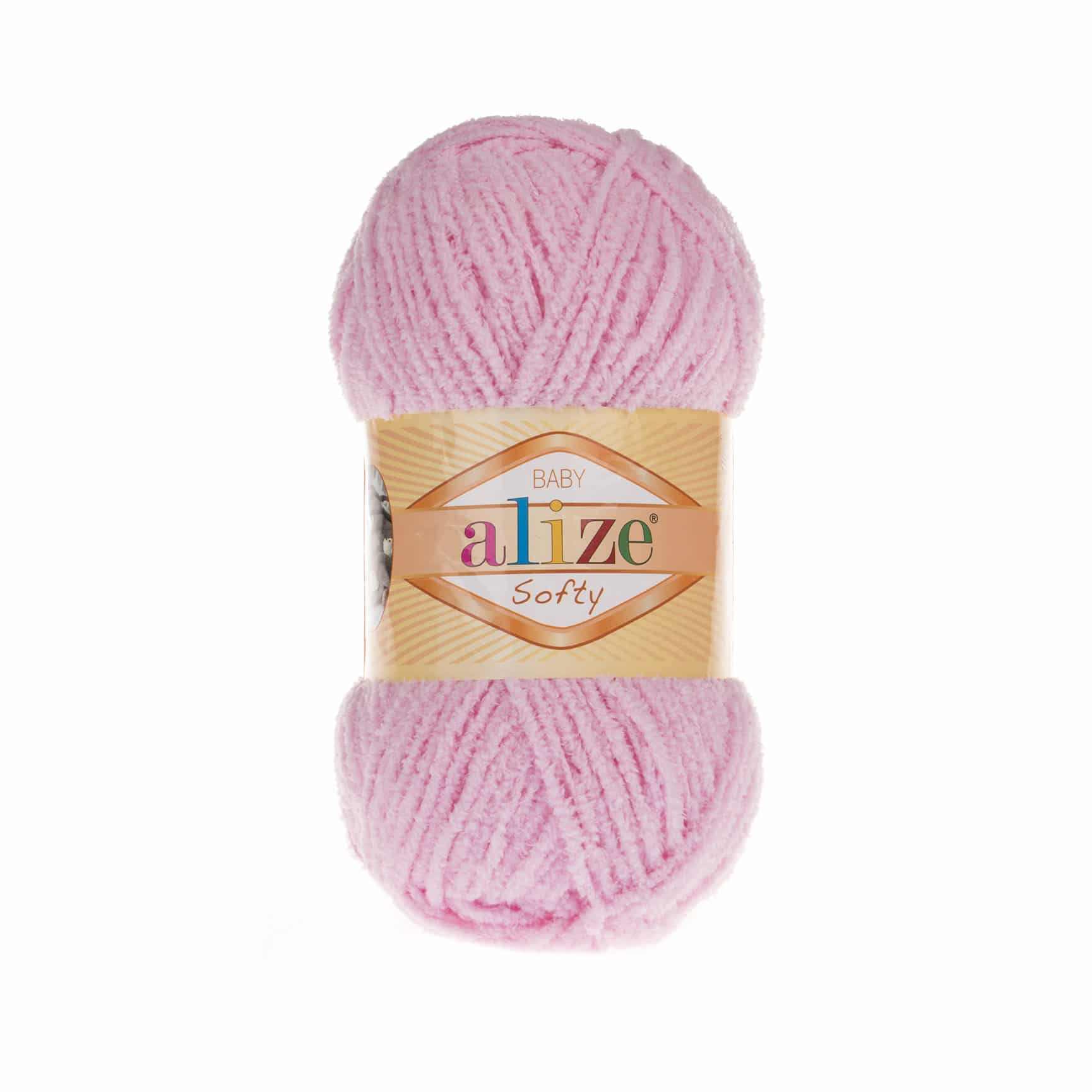 Alize Baby Softy