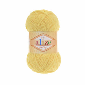 Alize Baby Softy